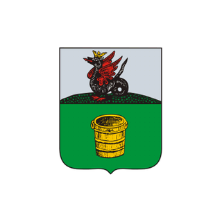 Герб Чистополь