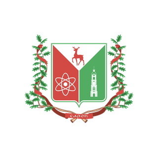 Герб города